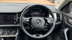 Skoda Kodiaq 1.5 TSI SE Drive 5dr DSG [7 Seat] Petrol Estate